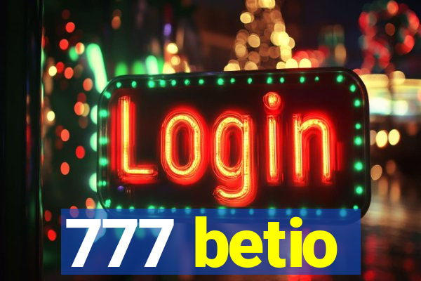 777 betio